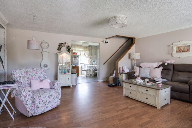 Desert Woods - Residential