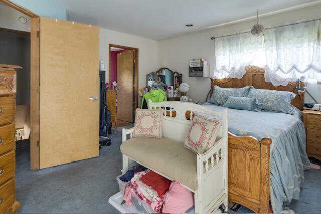 Desert Woods - Residential