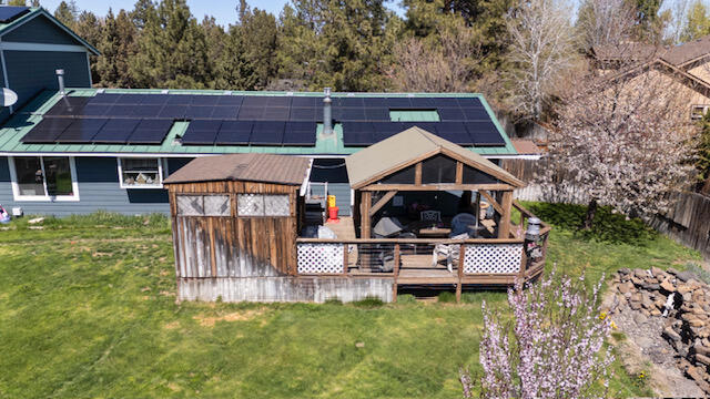 Desert Woods - Residential