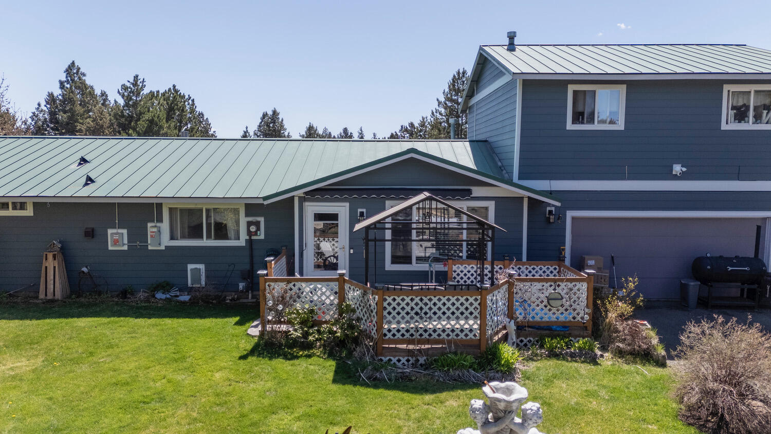 Desert Woods - Residential