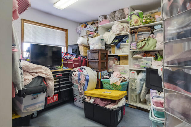 Desert Woods - Residential