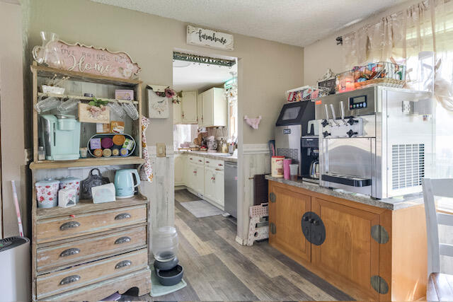 Desert Woods - Residential