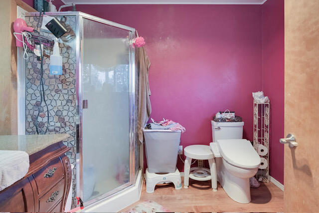 Desert Woods - Residential