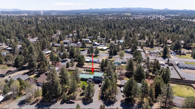 Desert Woods - Residential