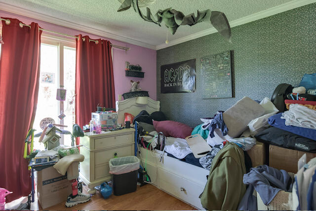 Desert Woods - Residential