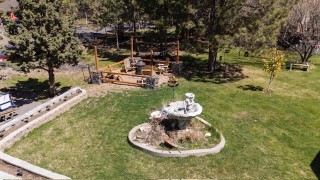 Desert Woods - Residential