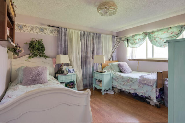 Desert Woods - Residential