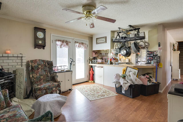 Desert Woods - Residential