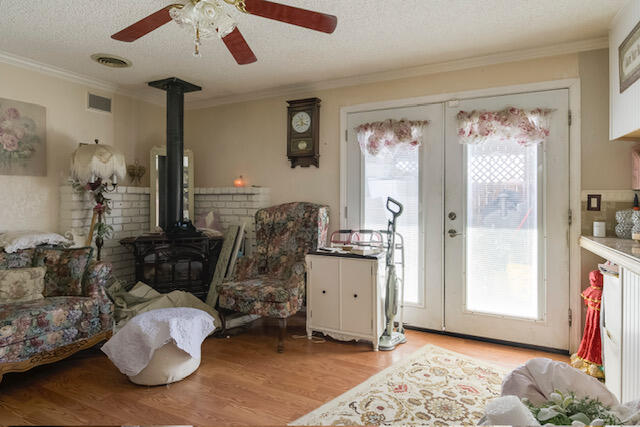 Desert Woods - Residential