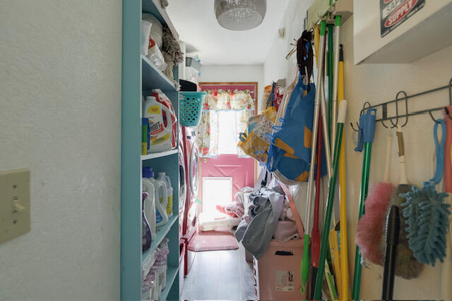 Desert Woods - Residential