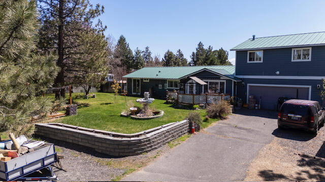 Desert Woods - Residential