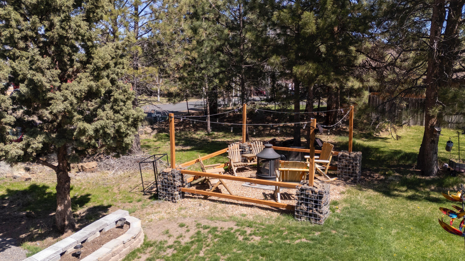 Desert Woods - Residential