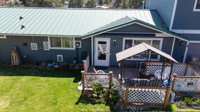 Desert Woods - Residential