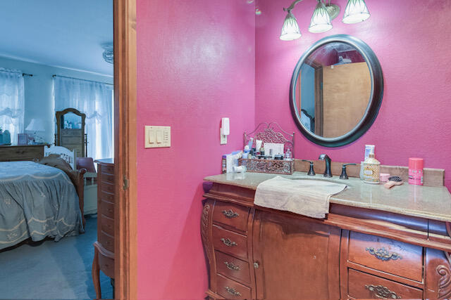 Desert Woods - Residential