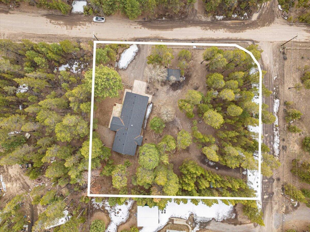 Cl+D Ranch Tracts - Residential