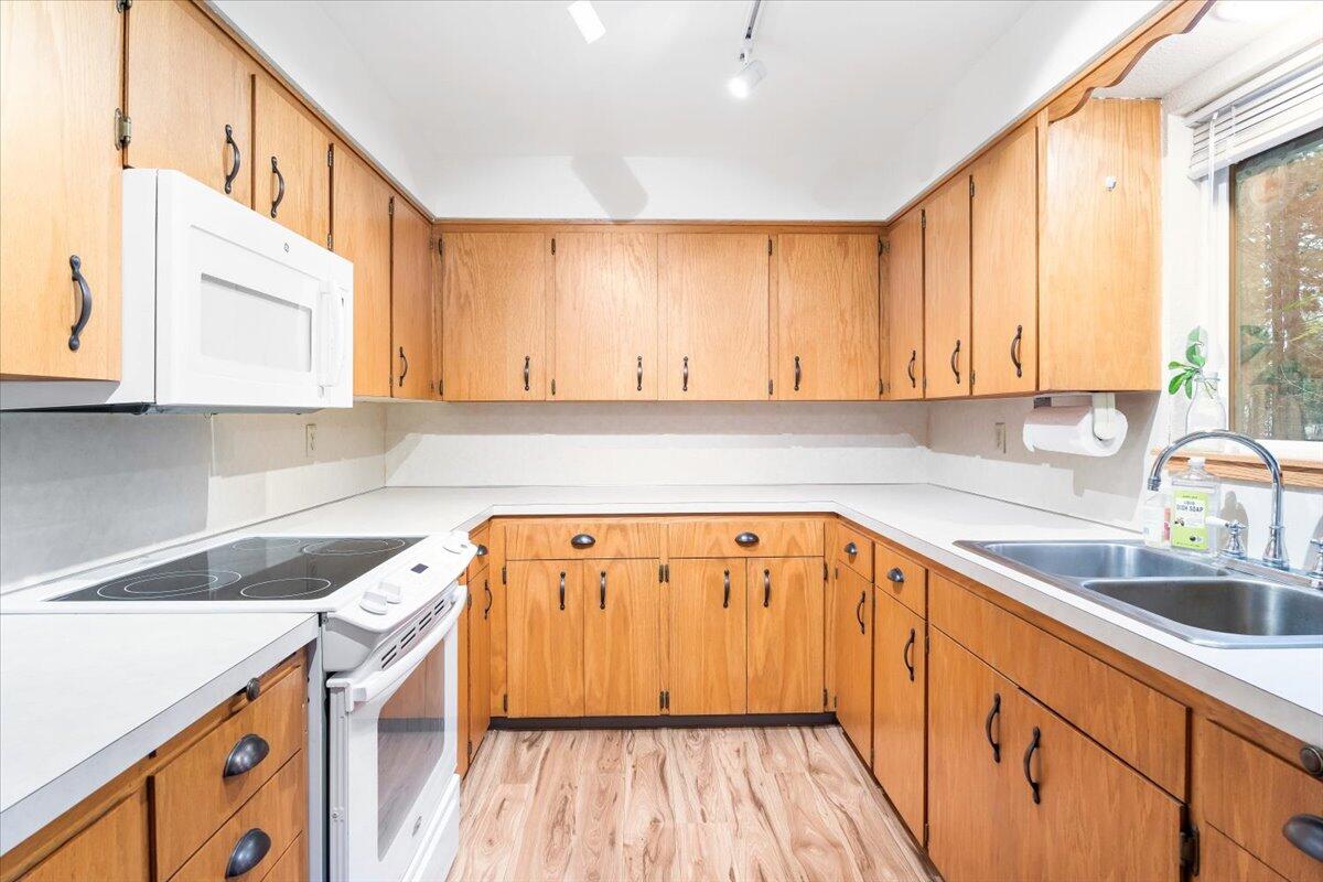 Cl+D Ranch Tracts - Residential