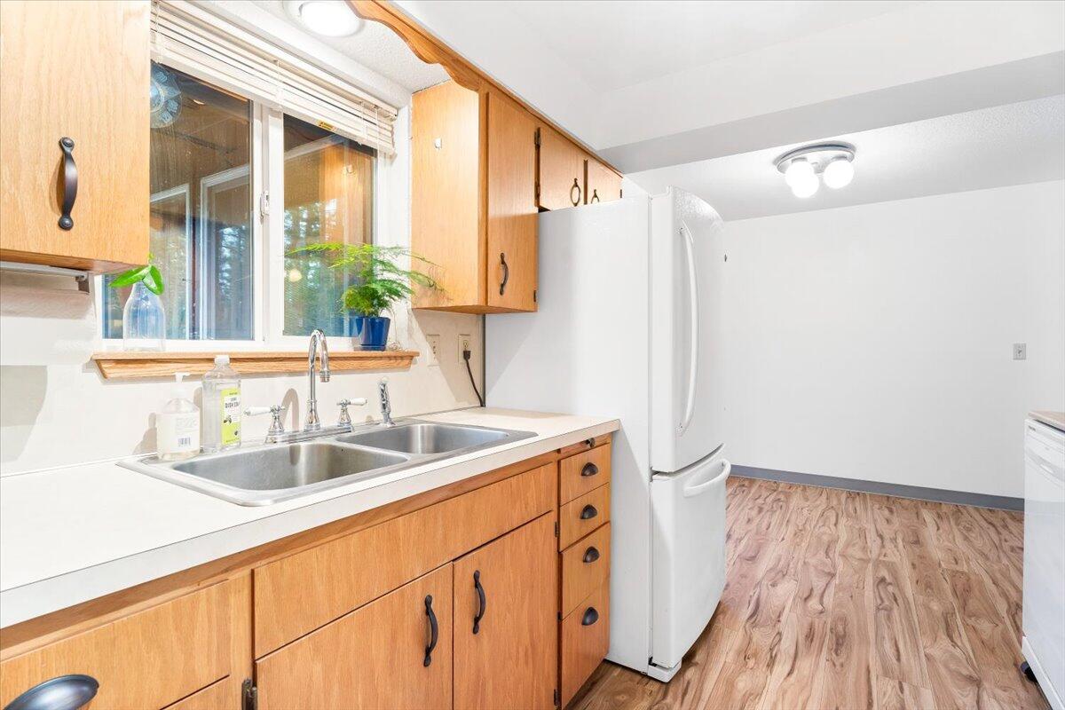 Cl+D Ranch Tracts - Residential