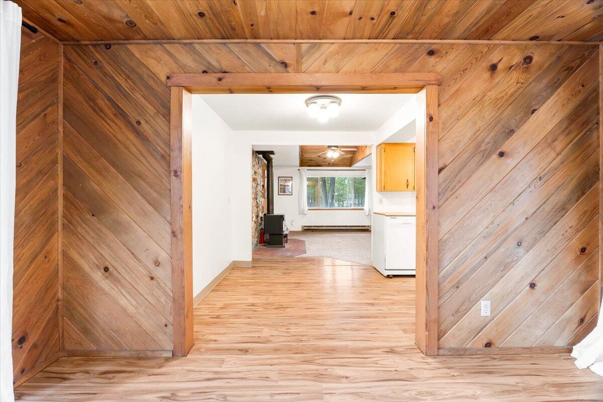 Cl+D Ranch Tracts - Residential