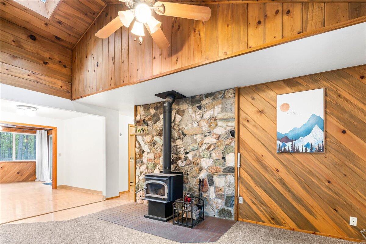 Cl+D Ranch Tracts - Residential