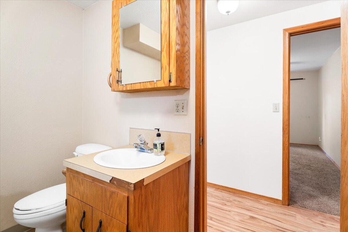 Cl+D Ranch Tracts - Residential