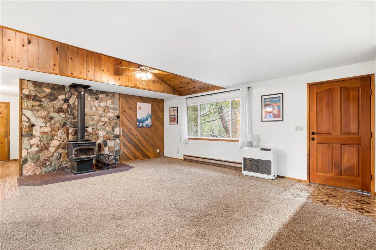 Cl+D Ranch Tracts - Residential