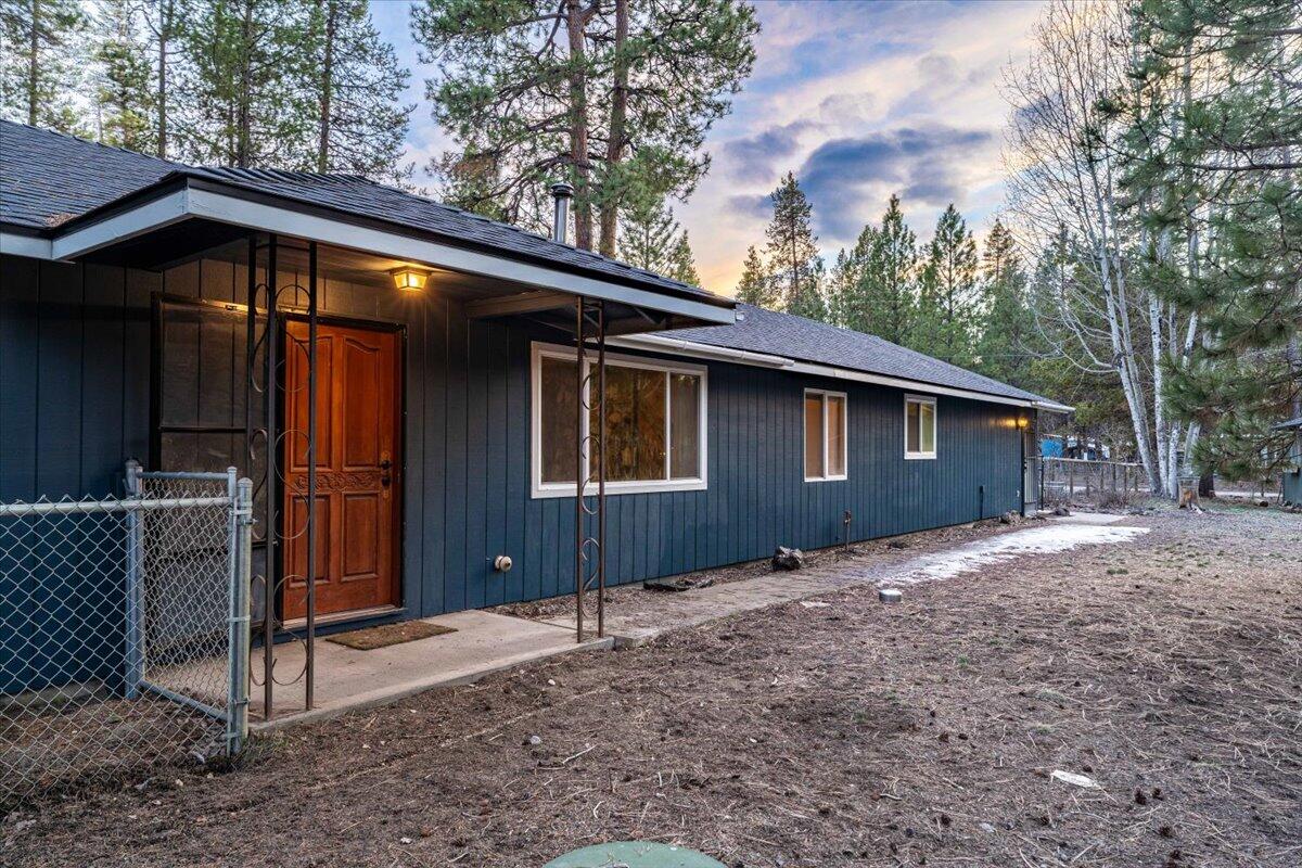 Cl+D Ranch Tracts - Residential