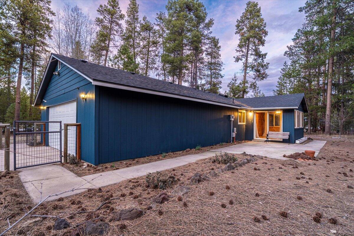 Cl+D Ranch Tracts - Residential