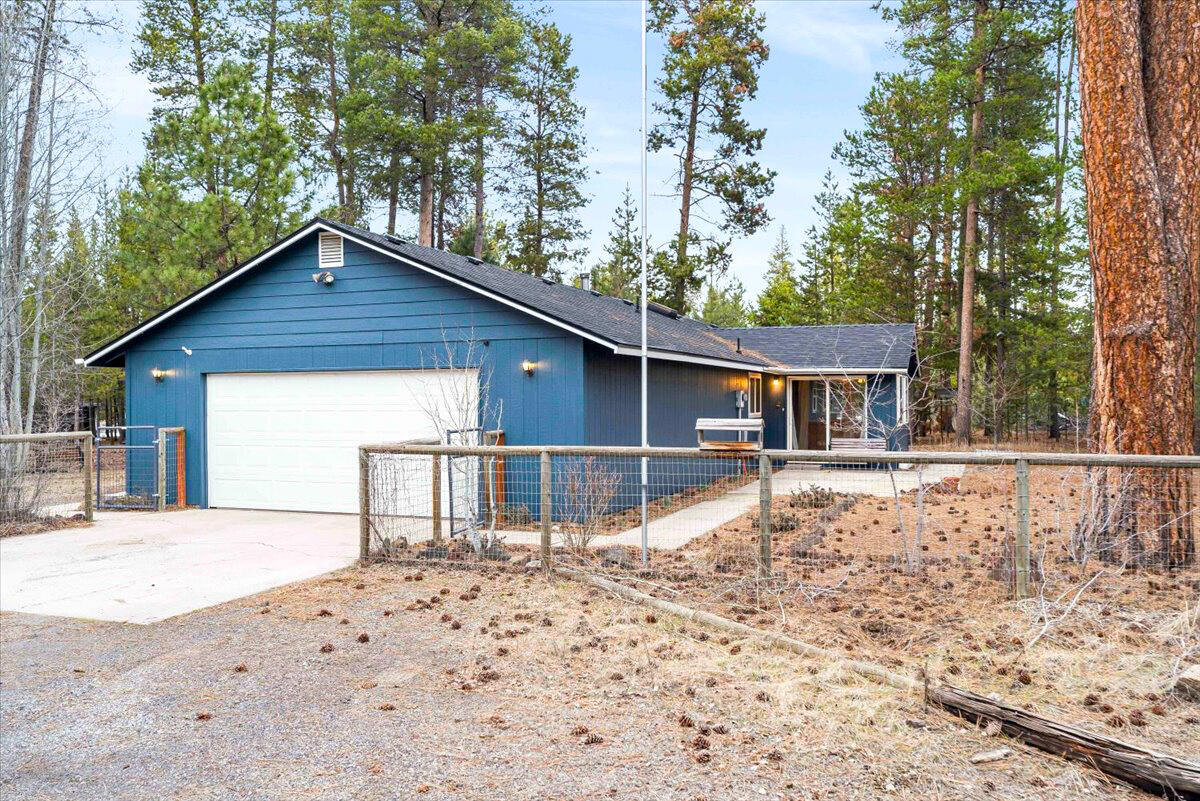 Cl+D Ranch Tracts - Residential