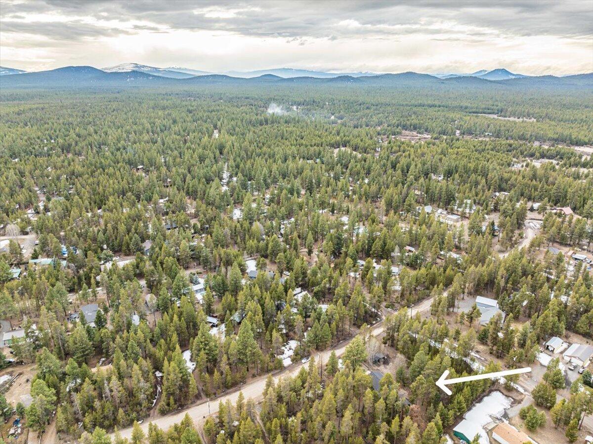 Cl+D Ranch Tracts - Residential