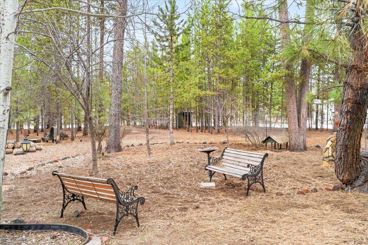 Cl+D Ranch Tracts - Residential