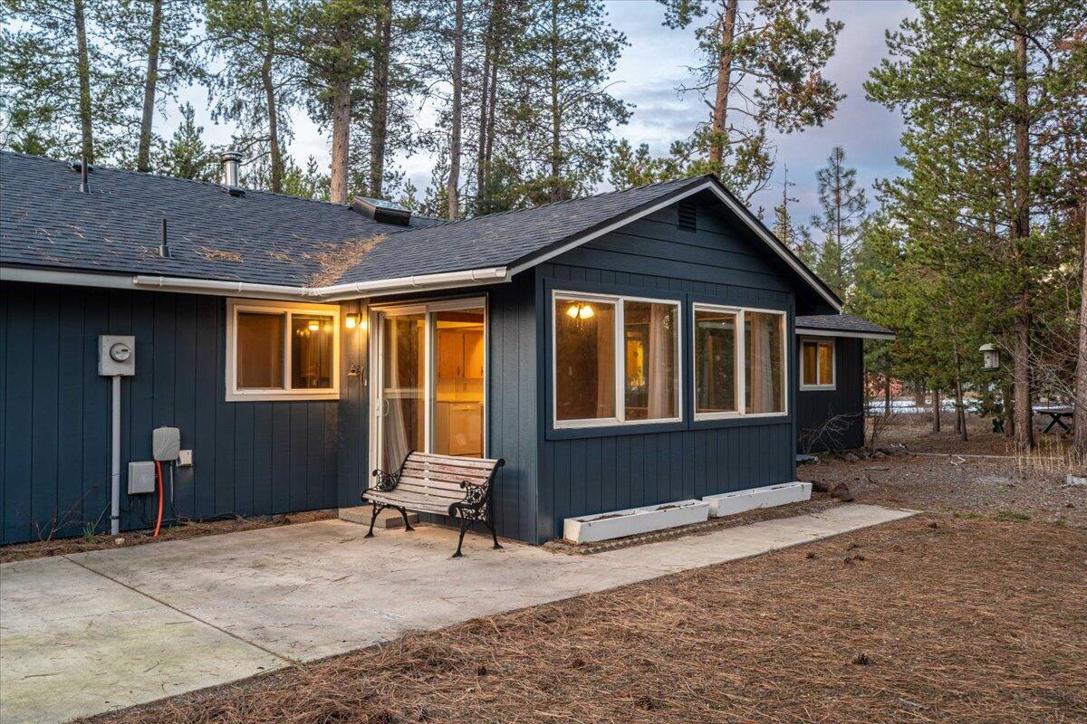 Cl+D Ranch Tracts - Residential