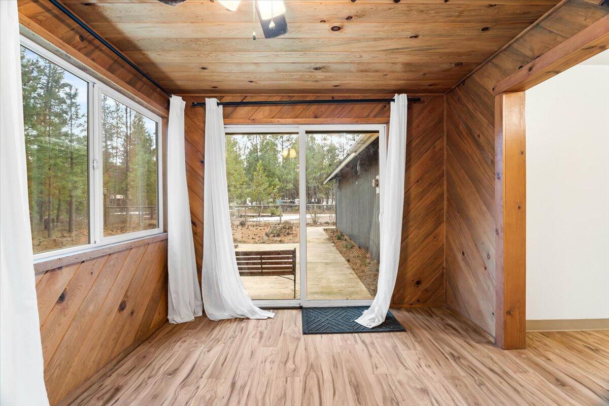 Cl+D Ranch Tracts - Residential