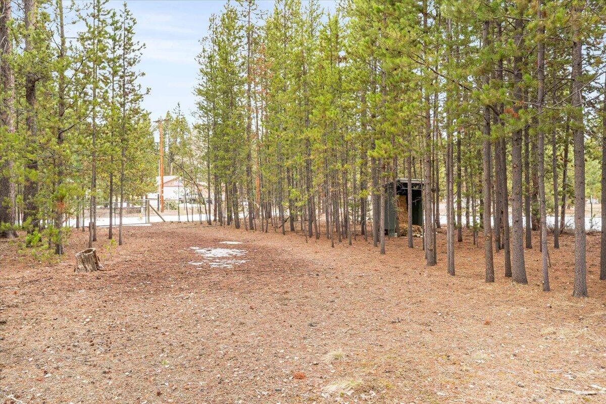 Cl+D Ranch Tracts - Residential