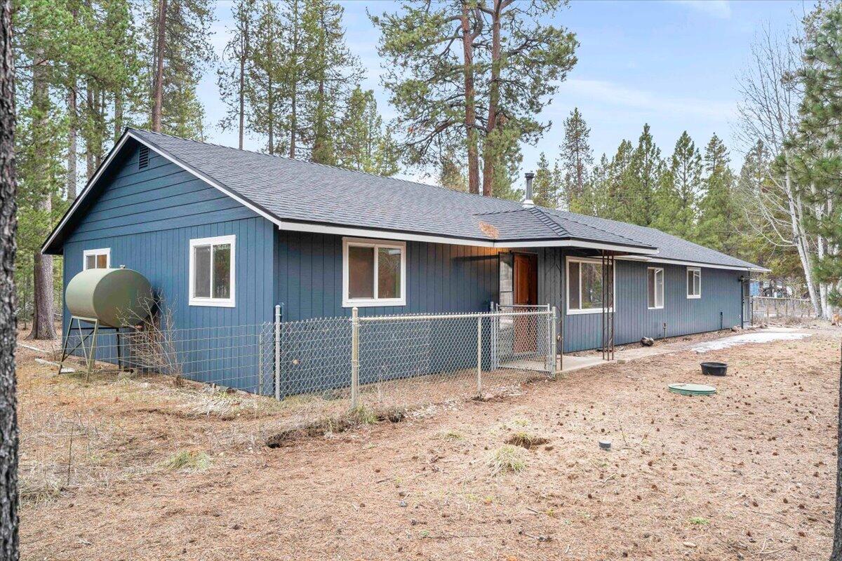 Cl+D Ranch Tracts - Residential