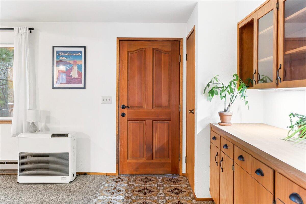 Cl+D Ranch Tracts - Residential