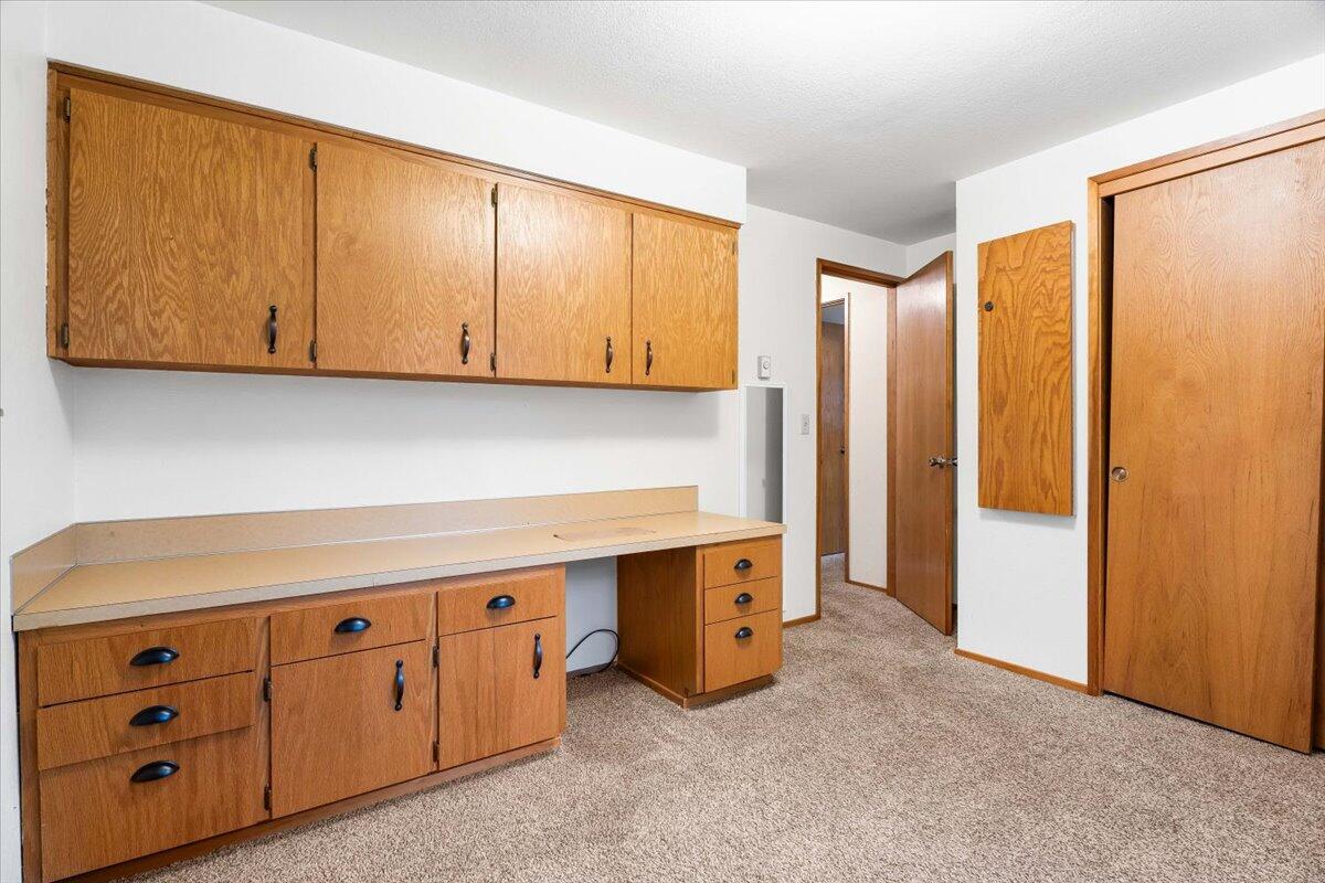 Cl+D Ranch Tracts - Residential