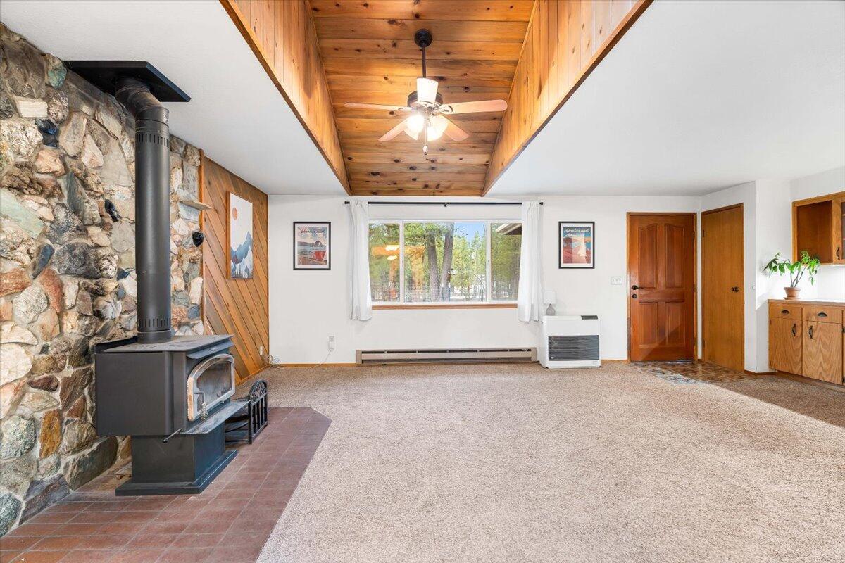 Cl+D Ranch Tracts - Residential