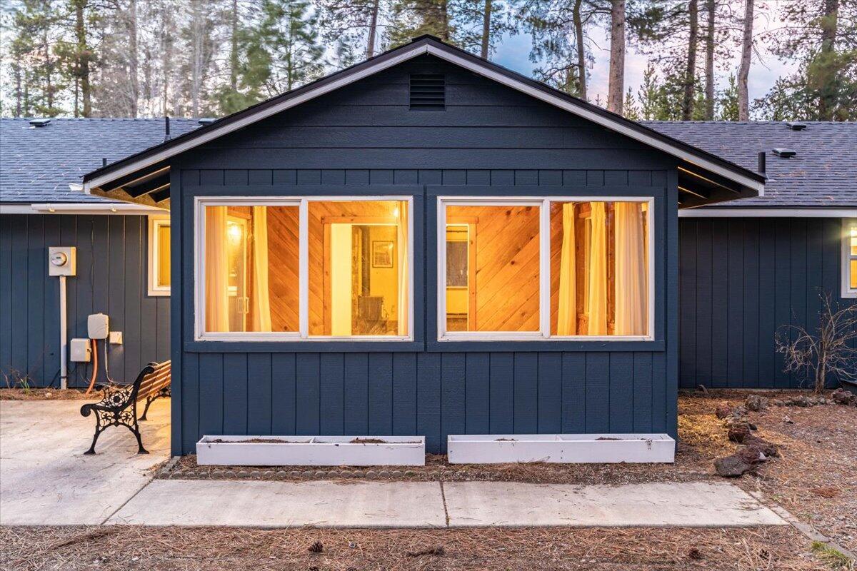 Cl+D Ranch Tracts - Residential