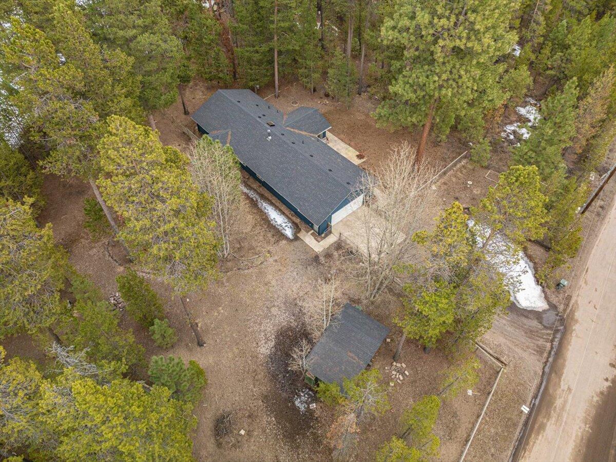 Cl+D Ranch Tracts - Residential