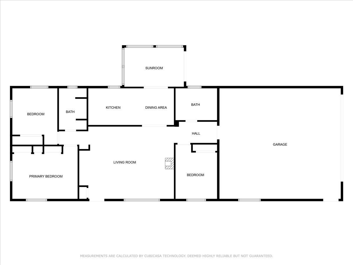 Cl+D Ranch Tracts - Residential