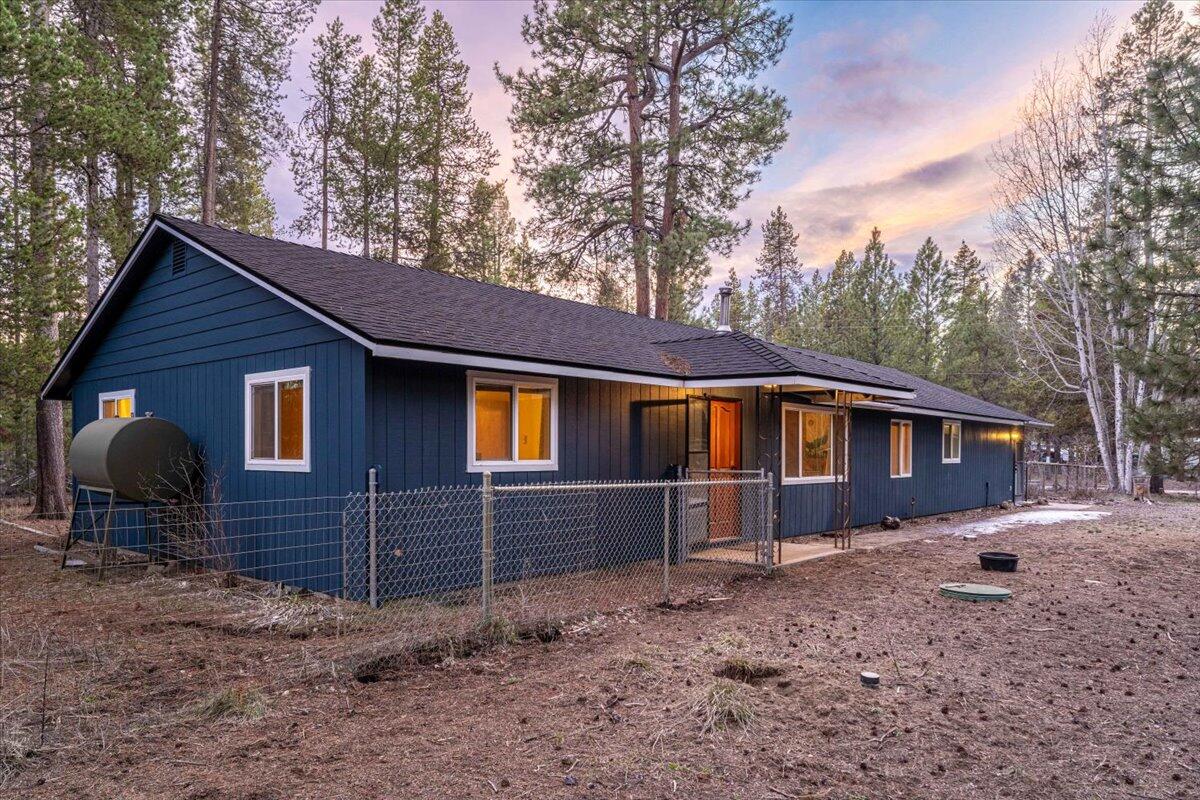 Cl+D Ranch Tracts - Residential