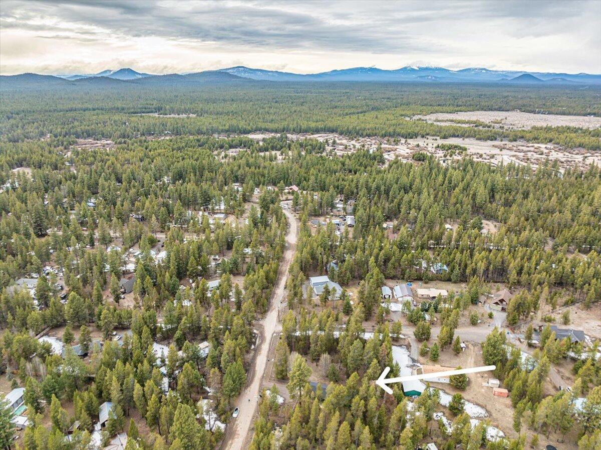 Cl+D Ranch Tracts - Residential