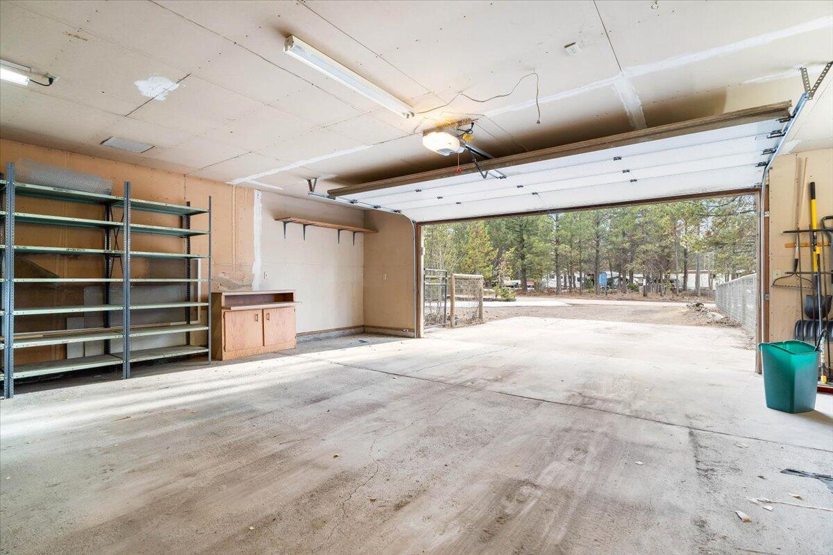 Cl+D Ranch Tracts - Residential