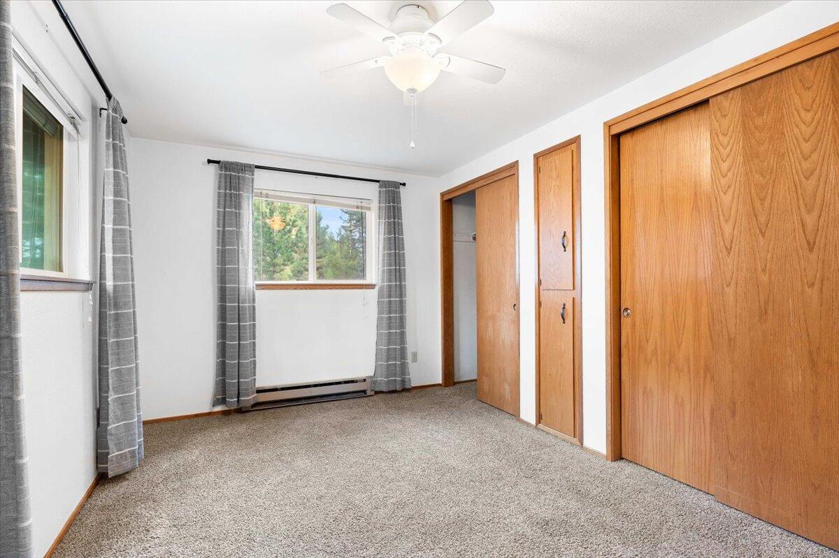 Cl+D Ranch Tracts - Residential