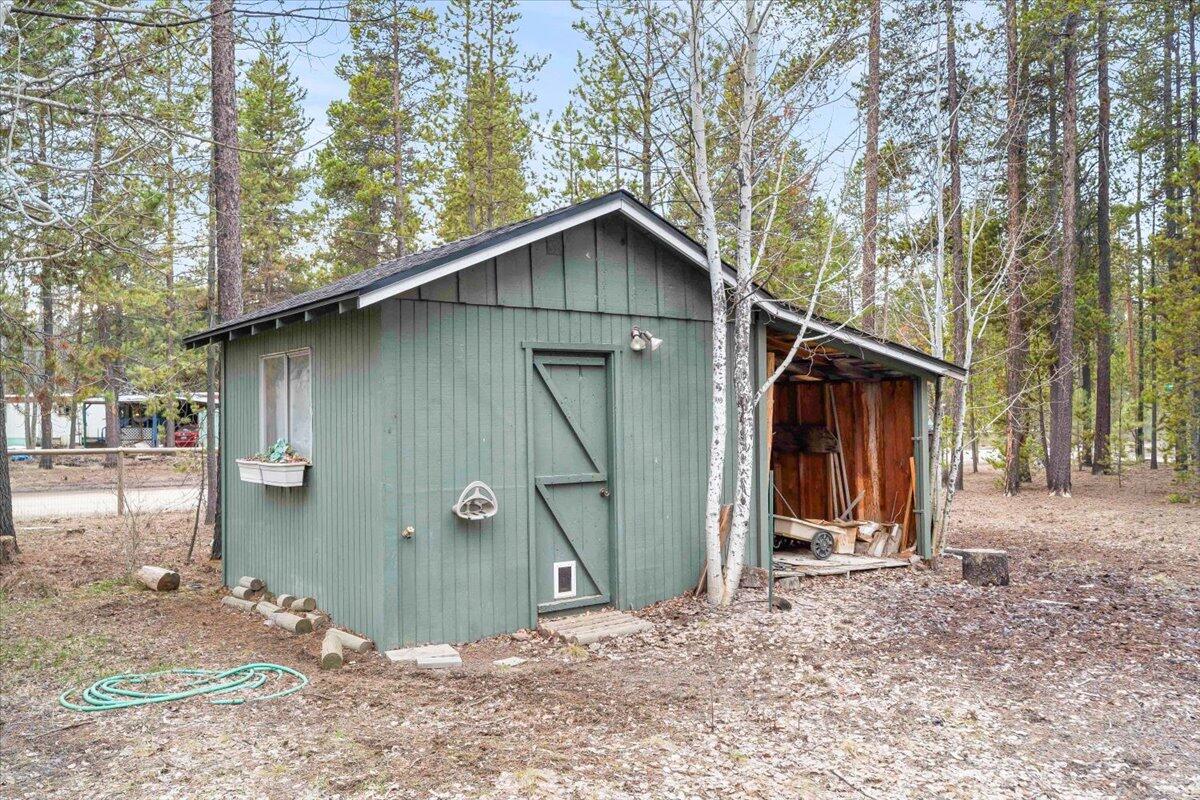 Cl+D Ranch Tracts - Residential