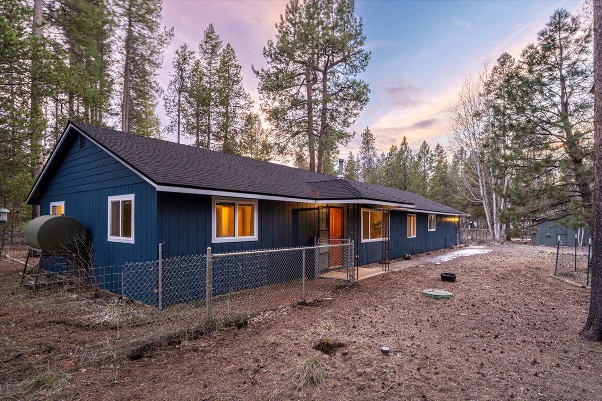 Cl+D Ranch Tracts - Residential