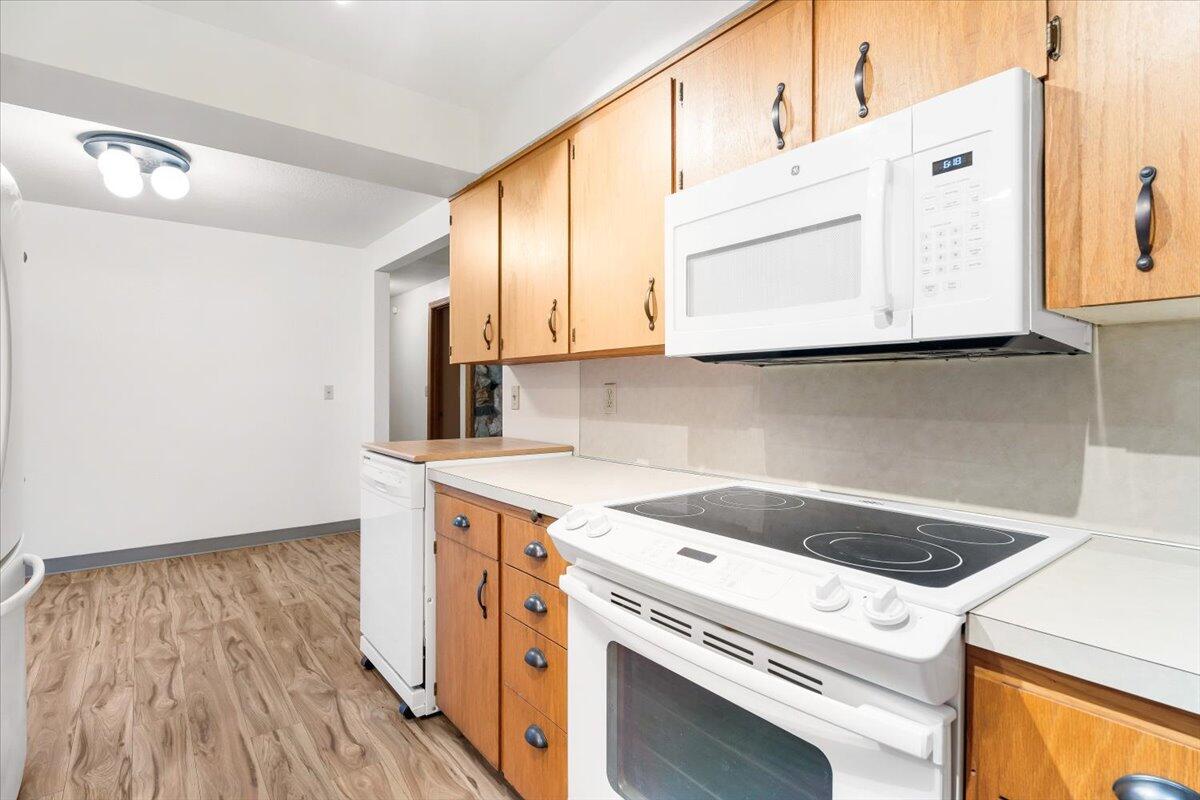 Cl+D Ranch Tracts - Residential