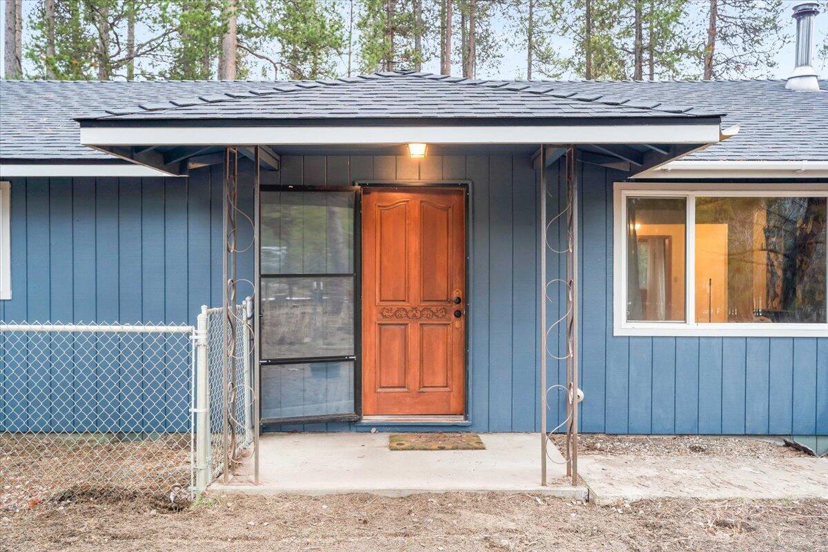 Cl+D Ranch Tracts - Residential