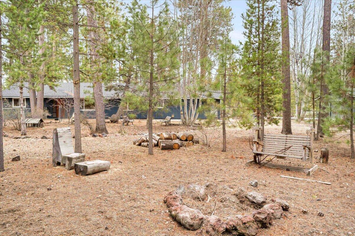 Cl+D Ranch Tracts - Residential