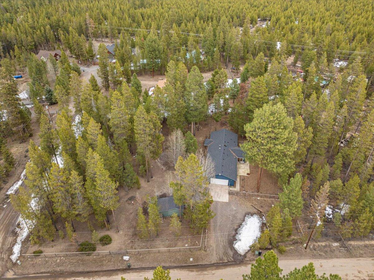 Cl+D Ranch Tracts - Residential